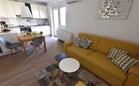Apartment Vostan